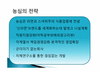 [인적자원관리]농심과 삼양의 인사관리-15