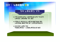 [노사관계론]세계 주요국의 노사관계(미국, 유럽, 일본)-13
