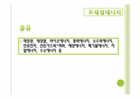 [경영학] 녹색성장에 따른 기업의 대응 방식-14