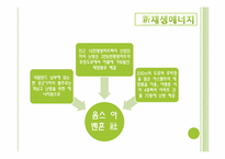 [경영학] 녹색성장에 따른 기업의 대응 방식-20
