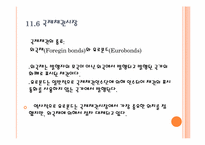 [국제경영]국제 자본 시장-16