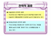 [재무분석](주)농심의 전략분석-14