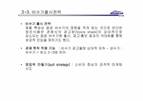 [마케팅]웅진식품의 마케팅 전략 분석-19