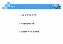 [마케팅]FGI(면접법)을 이용하여 성공한 신제품-엔프라니 화장품-2
