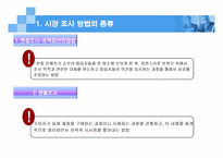 [마케팅]FGI(면접법)을 이용하여 성공한 신제품-엔프라니 화장품-4