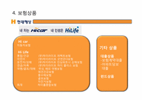 [경영학] 현대해상 고객만족 경영 사례 조사-15