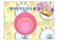 [국제커뮤니케이션]심슨가족과 포스트모더니즘-12