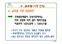 [국제경영]`의료용 현미경 TTL LOUPE`와 `고품질 안경` 전문 생산 수출업체 미남옵틱스의 글로벌 시장 진출 전략-5