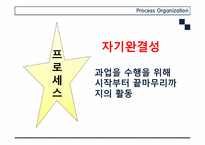 [조직행동론]프로세스 조직 도입 장단점(삼성전자 사례를 중심으로)-7