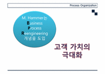 [조직행동론]프로세스 조직 도입 장단점(삼성전자 사례를 중심으로)-9