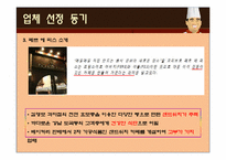 [베이커리 특수경영] 김영모 과자점 마케팅 전략-6