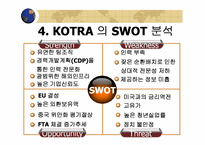 [경영학] KOTRA(코트라) 경영혁신-17