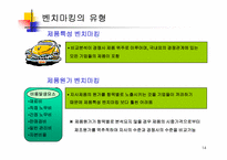 [경영학]제록스 사의 벤치마킹-14