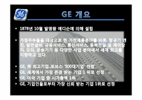 [인적자원관리]GE 와 스타벅스(STARBUCKS) 의 혁신사례 분석-3