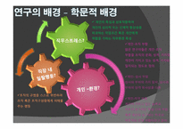 [조직심리학]직무스트레스가 일탈행동에 미치는 영향-4