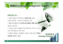 [경영정보]이랜드(E-LAND)의 지식경영(ERP) 도입 사례-10