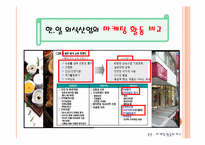 [외식산업론]고령화 사회에 따른 외식산업의 마케팅 전략-10