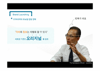 [경영학] 브랜드 런칭 마케팅 전략과 사례 조사-10