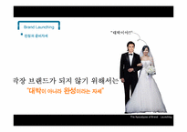 [경영학] 브랜드 런칭 마케팅 전략과 사례 조사-19