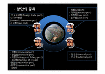 [물류관리] 우리나라 항만현황및 항만산업의 중요성과 발전방안-5