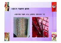 [마케팅]브랜드의 관리전략-브랜드 포트폴리오-10