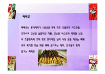 [마케팅]브랜드의 관리전략-브랜드 포트폴리오-13