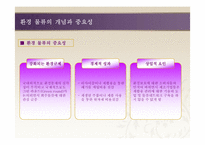 [국제운송론] 환경 물류의 중요성과 향후 대책-5