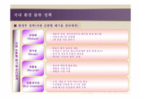 [국제운송론] 환경 물류의 중요성과 향후 대책-6