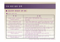 [국제운송론] 환경 물류의 중요성과 향후 대책-7