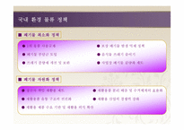 [국제운송론] 환경 물류의 중요성과 향후 대책-12