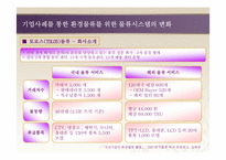 [국제운송론] 환경 물류의 중요성과 향후 대책-15