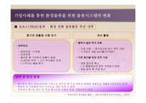 [국제운송론] 환경 물류의 중요성과 향후 대책-18