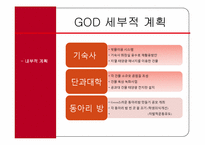 [경영학] 동아대학교의 대외인지도 개선 및 미래대학 방향 구축-15