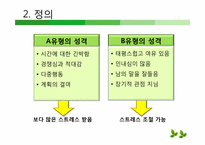 [조직행동론]조직내 스트레스와 공격적 행동 및 기업사례-6