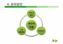 [조직행동론]조직내 스트레스와 공격적 행동 및 기업사례-16
