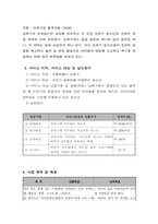 [사회복지]저소득 청소년들의 문화체험 및 자존감 향상 프로그램-9