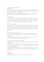 [사회복지]여성 노동을 위한 복지정책 현황-1