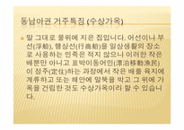 [주거학] 쓰나미와 주거환경의 상관관계-9