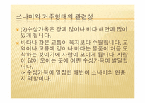 [주거학] 쓰나미와 주거환경의 상관관계-13