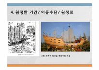 [동서양 문화교류의 역사]명대 초기 정화의 세계원정-7