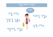 [소비와 윤리]구매운동에 대하여-19
