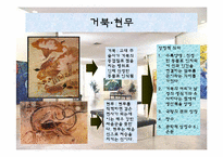 [한국사의 이해] 민화속의 동물상징-6