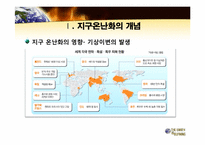 [지구환경] 지구온난화와 반론-5