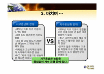 [지구환경] 지구온난화와 반론-19