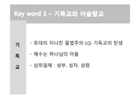 [전쟁과 정치사회]중동전쟁-6