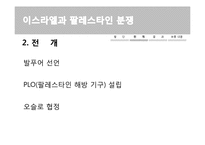 [전쟁과 정치사회]중동전쟁-11
