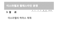 [전쟁과 정치사회]중동전쟁-12