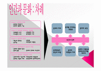 [사회학개론] 인간과 문화-2