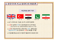 [아랍지역연구]냉전체제와 아랍지역정치(보수, 혁신관계에 조명하여)-10