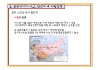 [아랍지역연구]냉전체제와 아랍지역정치(보수, 혁신관계에 조명하여)-17